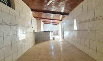 Imagem 2: SAO JOSE DO RIO PRETO - Casa Padrão - CECAP