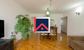 Imagem 4: Apartamento Venda Moema 104 m² 3 Dormitórios