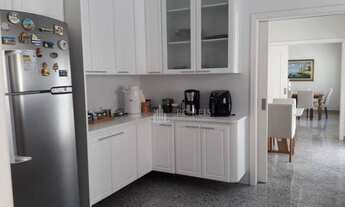 Imagem 3: Casa com 4 dormitórios para alugar, 480 m² por R$ 30.000,00/mês - 18 do Forte - Santana de