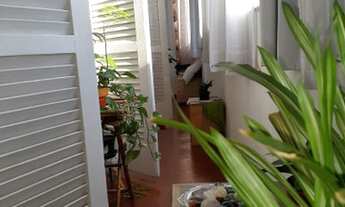 Imagem 6: Apartamento para venda tem 77 metros quadrados com 2 quartos