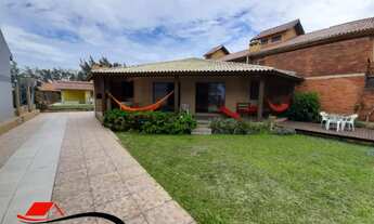 Imagem 5: IMPERDÍVEL! LINDÍSSIMA CASA DE FRENTE PARA O MAR! BEM LOCALIZADA NO BAIRRO DE NOVA TRAMAND