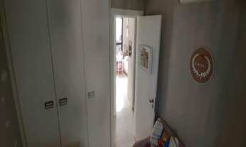 Imagem 7: Apartamento para venda tem 90 m² com 3 quartos em Candeal - Salvador - BA