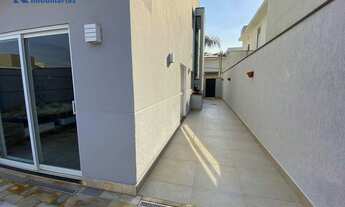 Imagem 5: Casa com 3 dormitórios à venda, 260 m² por R$ 1.300.000,00 - Residencial Tavano - Bauru/SP