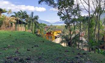 Imagem 6: Terreno à venda, 690 m² por R$ 495.000,00 - Lagoinha - Ubatuba/SP