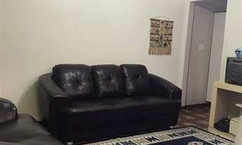 Imagem 5: Casa para venda com 75 metros quadrados com 2 quartos em Guilhermina - Praia Grande - SP