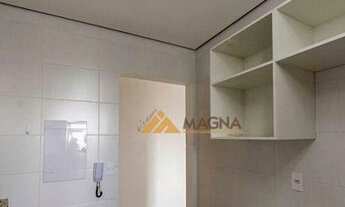 Imagem 9: Apartamento à venda, 80 m² por R$ 407.000,00 - Vila Tibério - Ribeirão Preto/SP