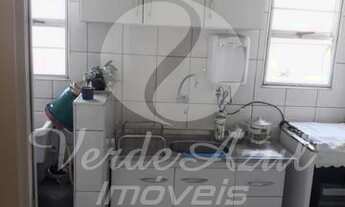 Imagem 5: Apartamento - Vila Padre Manoel de Nóbrega - Campinas