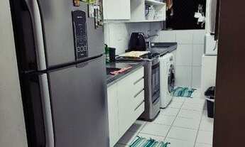 Imagem 7: Nascente | 2 quartos sendo 1 suíte | Piedade |taxas inclusas