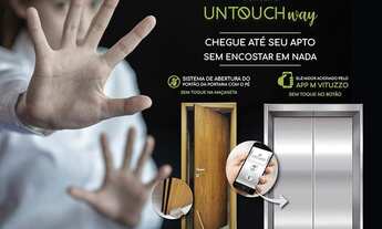 Imagem 6: Apartamento 2 ou 3 dorms, 1 suíte, 2 vagas no Parque Industrial