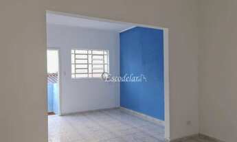 Imagem 3: Sobrado à venda, 123 m² por R$ 600.000,00 - Jardim São Paulo - São Paulo/SP