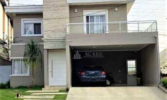 Imagem: Casa com 4 suítes à venda, 300 m² por