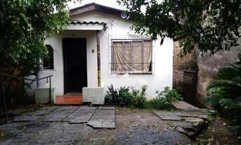 Imagem: Porto Alegre - Terreno Padrão - Camaquã