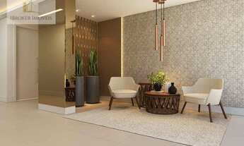 Imagem 2: Apartamento com 2 quartos à venda, 63m² - R$ 508.900 - Água Verde