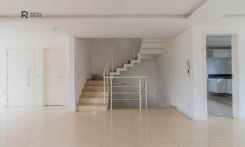 Imagem 6: Casa com 4 dormitórios à venda, 352 m² por R$ 1.690.000 - Campo Comprido - Curitiba/PR