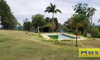 Imagem 4: Sitio na Estradada Glória