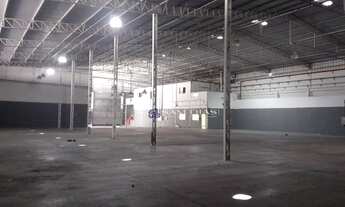 Imagem 6: Galpão para alugar, 2200 m² por R$ 50.000,00/mês - Brás - São Paulo/SP