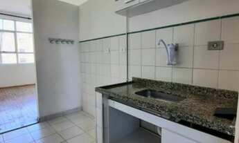 Imagem 7: Kitnet com 1 dormitório para alugar, 21 m² por R$ 1.000,00/mês - Bela Vista - São Paulo/SP