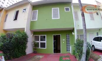 Imagem 2: Casa à venda, 130 m² por R$ 650.000,00 - Santo Amaro - São Paulo/SP