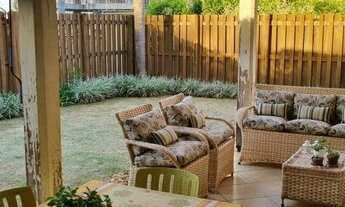 Imagem 4: Casa em Condomínio CITTA DI POSITANO