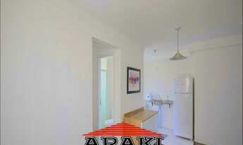 Imagem 5: Apartamento no Cambuci