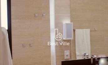 Imagem 5: Casa nova à venda,675M² de área construída, 675M² de Terreno, no Residencial Villa Solaia