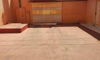 Imagem 6: Casa Bairro Nova Porto Velho