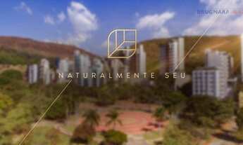 Imagem 4: Apartamento com 4 dormitórios à venda, 150 m² por R$ 2.180.000,00 - Sion - Belo Horizonte