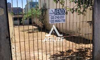 Imagem: Terreno à venda, 180 m² por R$ 150.000,00