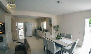 Imagem 5: Casa à venda, 170 m² por R$ 414.000,00 - Alto Aririu - Palhoça/SC