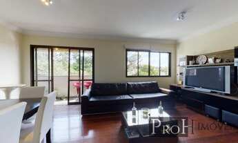 Imagem 2: Apartamento 116m² 3 dormitórios sendo 1 suíte e Lazer completo R$ 1.484.000,00