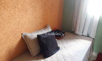 Imagem 5: Apartamento à venda, 49 m² por R$ 198.000,00 - Jardim Antártica - São Paulo/SP