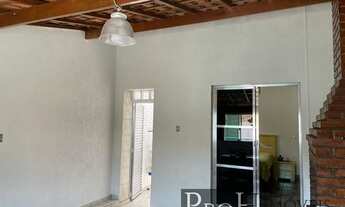 Imagem 3: Sobrado 120m² com 3 dormitórios R$ 490.000,00