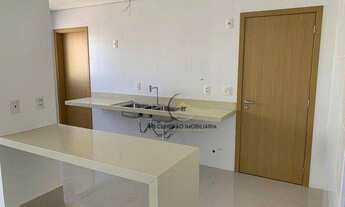 Imagem 5: Apartamento com 3 dormitórios à venda, 138 m² por R$ 1.090.000,00 - Setor Marista - Goiâni