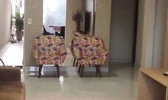 Imagem 6: Casa Terra Nova Várzea Grande