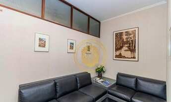 Imagem 5: Conjunto à venda, 104 m² por R$ 500.000,00 - Centro - Curitiba/PR