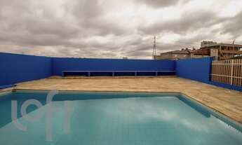 Imagem 7: Apartamento para venda possui 54 metros quadrados com 2 quartos em Jardim Mirante - São Pa