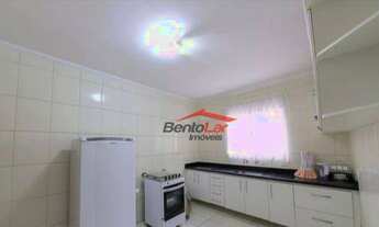 Imagem 7: Sobrado com 2 dormitórios à venda, 71 m² por R$ 385.000 - Vila Nova Mazzei - São Paulo/SP