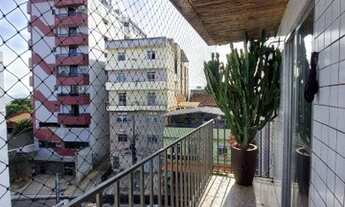 Imagem 5: Cobertura com 4 quartos à venda, 198 m² por R$ 390.000 - Granbery - Juiz de Fora/MG