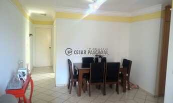 Imagem 8: Apartamento Padrão Alto da Boa Vista Disponível Para Venda E Locação Alto Da Boa Vista 3 D