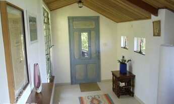 Imagem 7: Chácara Paradisíaca na Ilha de Bororé - Billings, Imigrantes - SP