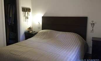 Imagem 3: APARTAMENTO - MORUMBI - SP