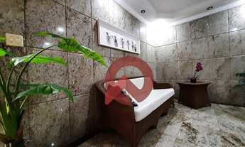 Imagem 3: Apartamento com 1 dormitório à venda, 42 m² por R$ 260.000,00 - Caiçara - Praia Grande/SP