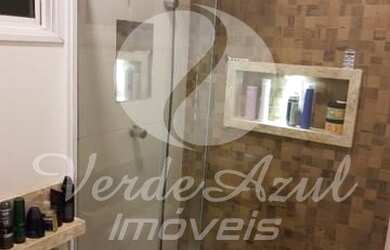 Imagem 5: Casa - Residencial Real Parque Sumaré - Sumaré