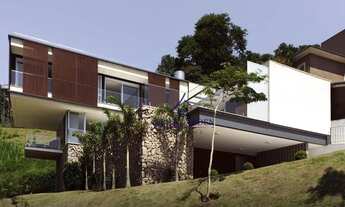 Imagem 2: Sobrado com 3 dormitórios, 415 m² - venda por R$ 7.500.000,00 ou aluguel por R$ 43.000,00