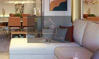 Imagem 3: Apartamento à venda no bairro Vila Ema - São José dos Campos/SP