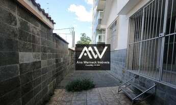 Imagem 2: Casa com 4 dormitórios à venda, 250 m² por R$ 500.000,00 - Bairu - Juiz de Fora/MG