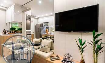 Imagem 3: Studio para Venda em São Paulo, Vila Nova Curuçá, 2 dormitórios, 1 banheiro