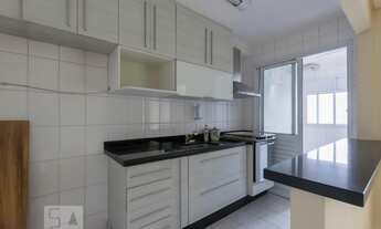 Imagem 7: Apartamento para Aluguel - Ipiranga, 2 Quartos, 64 m2