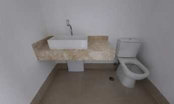 Imagem 6: THE LAKE Alphaville - 336m