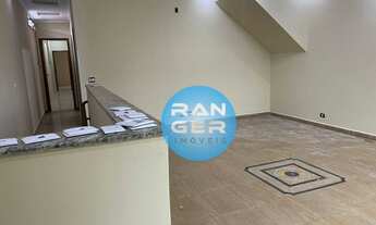 Imagem: Duplex 5 Dorms 4 Suites, Salão de festas